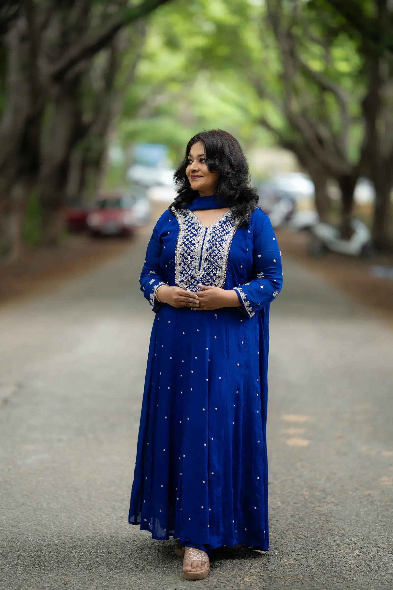 Everyday Essentials — Elegant and comfortable ethnic wear designed for everyday sophistication.